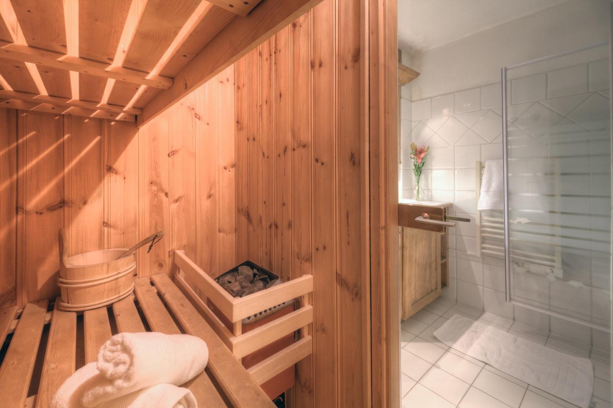 Residence Le Cristal Apartments - Happy Rentals Chamonix Exteriér fotografie