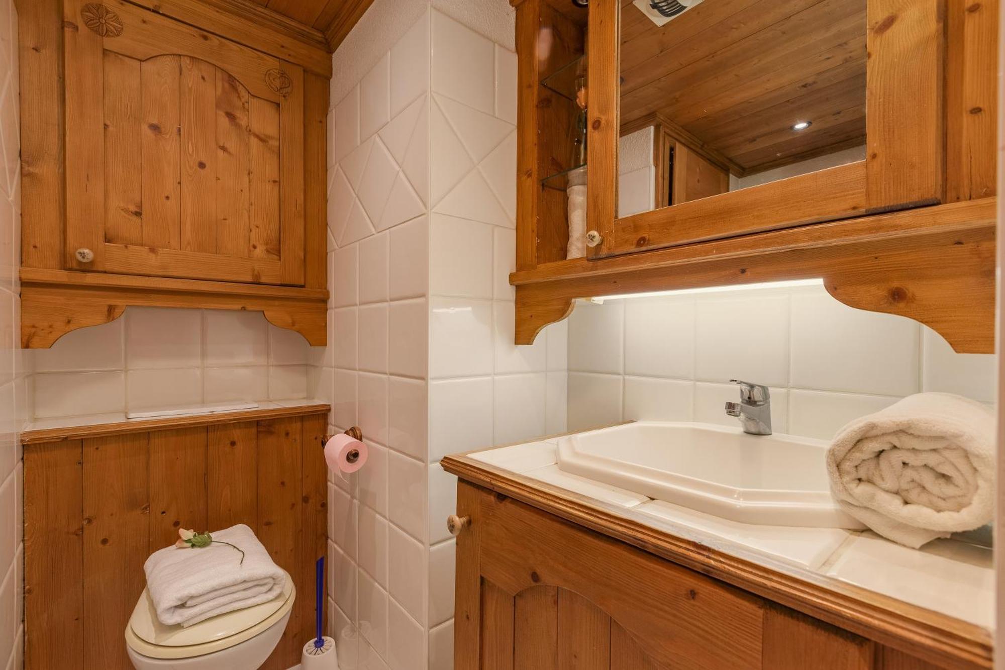 Residence Le Cristal Apartments - Happy Rentals Chamonix Exteriér fotografie