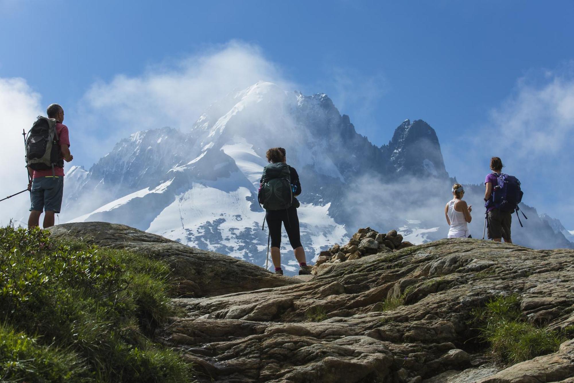Residence Le Cristal Apartments - Happy Rentals Chamonix Pokoj fotografie