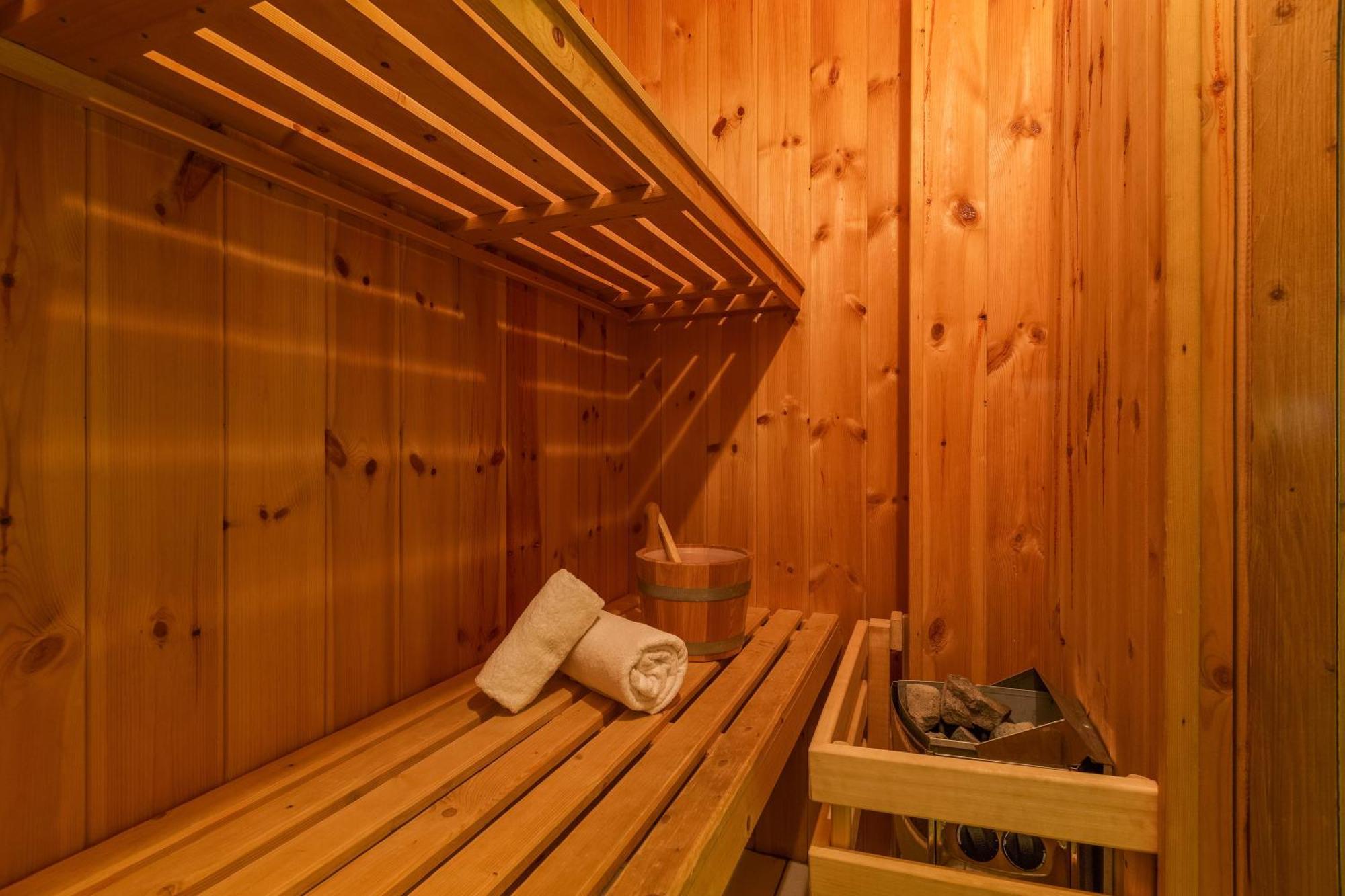 Residence Le Cristal Apartments - Happy Rentals Chamonix Exteriér fotografie